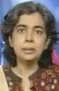 Ayesha Haroon is editor of The News International in Lahore and an Associate Fellow at the Asia Society. - picture-198