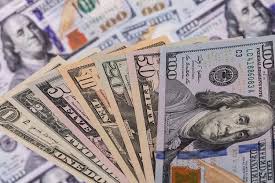 Así amanece el dólar este 3 de abril de 2026