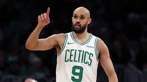 Celtics Trade Pitch: Derrick White for Kawhi Leonard?