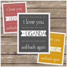 Missions and Orphans on Pinterest | Orphan, Mission Quotes and Uganda via Relatably.com