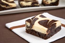 Cream Cheese Brownie