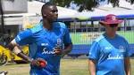 West Indies Cricket Short Talent,