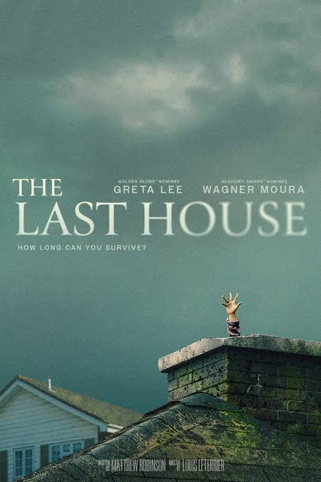 The Last House (2026)