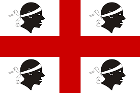 Image result for sardinian flag