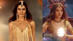 Naagin 7 Episode 36: Will Eirul Succeed in Kidnapping Ahana?