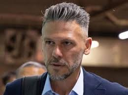 Demichelis: Drama Post-Divorcio con Anderson y Debut en Instagram