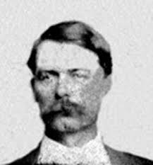 William Wyatt Parish 2/25/1862 - 2/1/1913 (Shown at age 38) - wyatt_parrish