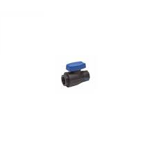 Plasson Mains Stop Valve Female x Female 2" | City Plumbing