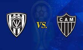 ¡Semifinal Sudamericana al Rojo Vivo! IDV vs. Mineiro: Hora y Dónde Ver