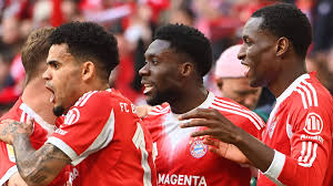 Kaderplanungen beim Rekordmeister: Bayern-Boss bestätigt nächsten Sommer-Abgang