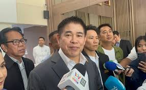 ThaiPost - News update