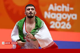 نخودی با برد قاطع ۱۰ بر صفر به یک‌هشتم نهایی رسید