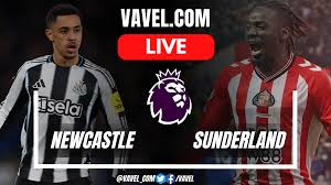 Newcastle Vs