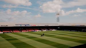 Grimsby Town Football Club - News update