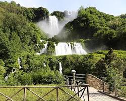 Imagem de Cascata delle Marmore