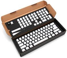 Image result for ducky pbt engraved