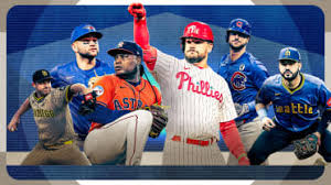 MLB.com - News update
