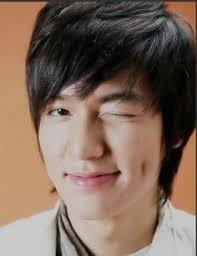 Hasil gambar untuk foto lee min ho