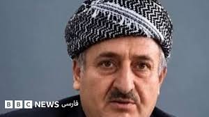 امام جمعه سنی یک مسجد پیرانشهر در آذربایجان غربی به ضرب گلوله کشته شد