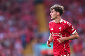 The Liverpool Offside - News update
