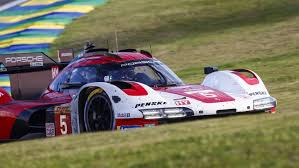 Porsche Newsroom - News update