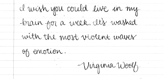 Virginia Woolf Quotes. QuotesGram via Relatably.com