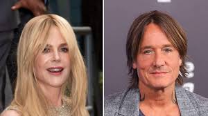 Nicole Kidman and Keith Urban Playing 'Games' After Divorce: Source
