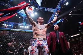 Max Holloway, Defender Of The '9th Island' | UFC 326