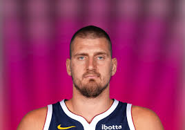 Caitlin Clark on Nikola Jokic: 'He's probably my favorite player to watch'