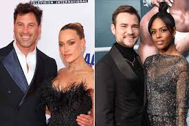 Dancing With the Stars: Couples Who Found Love on the Dance Floor