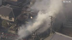 News source: NHKニュース