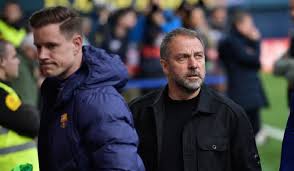 ¿Los va a traicionar? Ter Stegen está a una firma de irse al archirrival del Barcelona