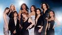 The L Word - Bette Tina -