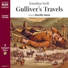 Image result for gulliver travels