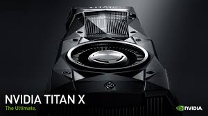 Resultado de imagem para nvidia titan x