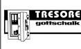 Gottschalk - Tresore und