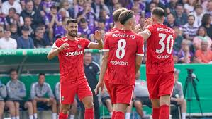 DAZN - News update