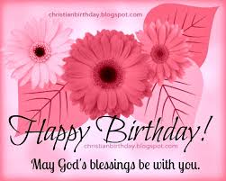 Religious Birthday Quotes For Daughter. QuotesGram via Relatably.com