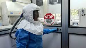 ebola outbreak abuja — trending on Google in Nigeria