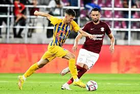 Transfer oficializat la doar câteva ore după Dinamo - Craiova: „Astăzi se alătură lotului”