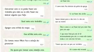 Adolescente descobre que mãe encomendou assassinato de mulher no PR e avisa a vítima