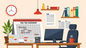 US Tax Deadlines and Filing Tips for 2026