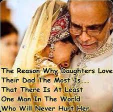 Father and daughter bonding at wedding. Bidaai | Wedding ... via Relatably.com