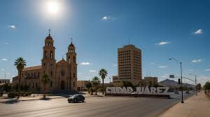 Pronóstico del clima en Ciudad Juárez, Chihuahua hoy 7 de febrero de 2026