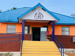 The Carter Center - News update