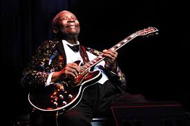 Resultado de imagen de BB king