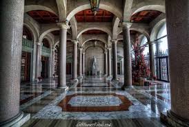 Resultado de imagen de pinacoteca di bari