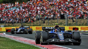Atlassian Williams Racing - News update