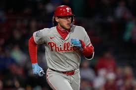Alec Bohm’s resurgence and Justin Crawford’s fielding have the Phillies trending upward