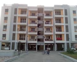 Image of Hostels at IITRAM